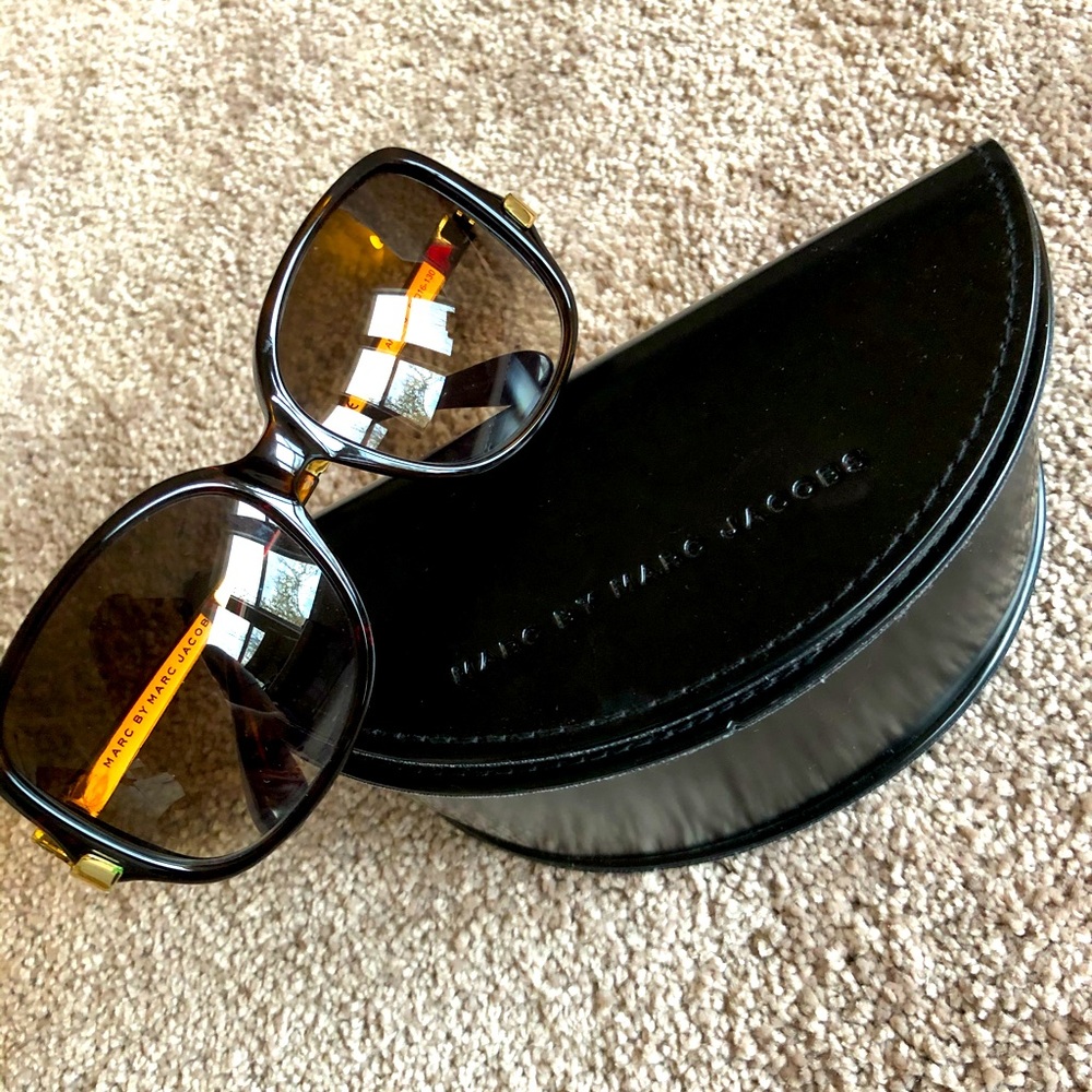 Marc By Marc Jacobs Sunglasses